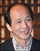 常榮堂薬房 平井 正一郎さん