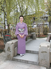 村井 美由紀