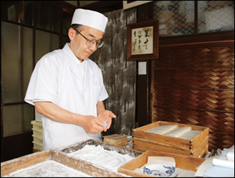 心魅かれる「染色」の美