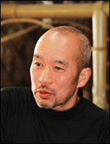 竹萬竹材店 吹田義夫さん