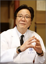 亀屋清永 前川清昭さん