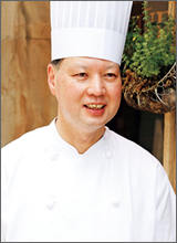 欧風堂 ご主人 佐々木義晴さん