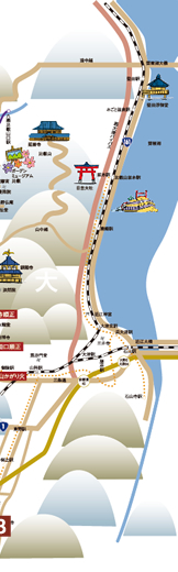 Welcome to KYOTO in Summer