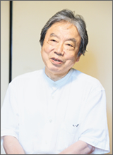 株式会社 箱藤商店 代表取締役 山田 隆一さん