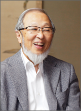 株式会社 箱藤商店 代表取締役 山田 隆一さん