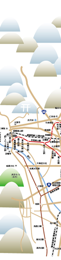 Welcome to KYOTO in Winter