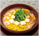 八宝豆腐